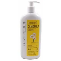 Clearé Institute Kamillenshampoo 125 ml