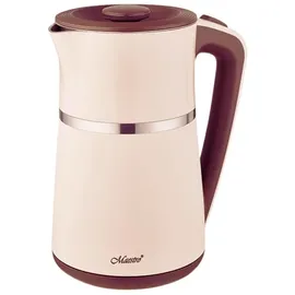 feel maestro Maestro MR-030 1,2 l Weiß