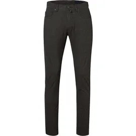 Pierre Cardin PC-Lyon 5-Pocket-Hose Braun 32