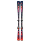 Fischer THE CURV DTX (2025/26) + RSX Z12 PR GW - 157cm