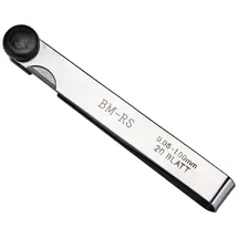 Brüder Mannesmann Werkzeuge Mannesmann Fühlerlehrensatz 20-tlg. M247-20