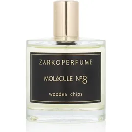 ZARKOPERFUME Molecule No.8 Eau de Parfum 100 ml