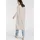 LAURA SCOTT Longstrickjacke Beige 48/50