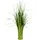 I.GE.A. Kunstgras I.GE.A. "Grasbund", grün, B:40cm H:62cm, Kunststoff, Kunstpflanzen, mit Juteband