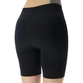 Uyn Running Ultra1 Laufshorts Damen black/black S