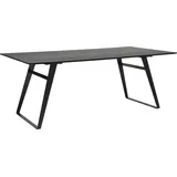 Musterring Esstisch MR JUSTB! - B/H/T ca. 200,00x77,00x100,00