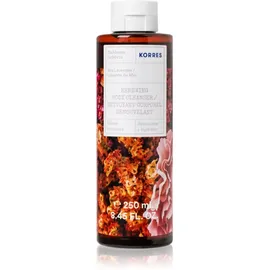 Korres Sea Lavender Duschgel 250 ml