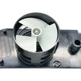 Fluidra Deutschland GmbH Power 4.0 schwarz