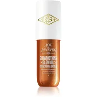 Sol de Janeiro Copacabana Körperöl 75 ml Damen