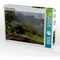 Calvendo 01 1066 in Trebgast (D) (Puzzle)