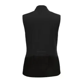 Odlo explorer windproof Vest black (15000) M