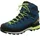 Hanwag Makra Pro GTX Bergschuhe seablue/sulphur UK 12,5