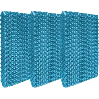 Media Shop Livington InstaChill - Ersatzfilter 3 Stk. – Zubehör SmartChill Luftkühler