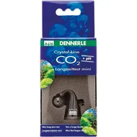 Dennerle Crystal-Line CO2-Langzeittest Mini