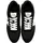 Armani Exchange Sneaker Herren Schwarz/Weiß 45