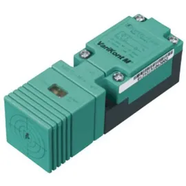 Pepperl+Fuchs Induktiver Sensor PNP NJ15-30GM50-A2-5M