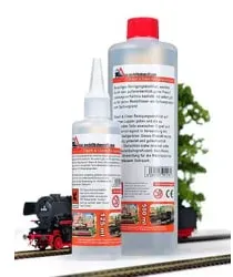 Steam & Clean Dampfdestillat 013.2041 , 250 ml - Flasche