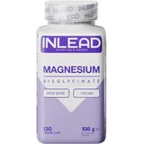 Inlead Magnesium Bisglycinate, 150 g