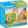 Playmobil Country Pferd mit Fohlen 71243