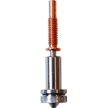 e3d online E3D Copper High -Temp Revo Nozzle - 1pcs, Nozzle Durchmesser:⌀ 0.60 mm