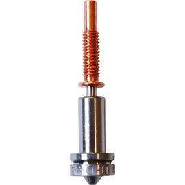 e3d online E3D Copper High -Temp Revo Nozzle - 1pcs, Nozzle Durchmesser:⌀ 0.60 mm