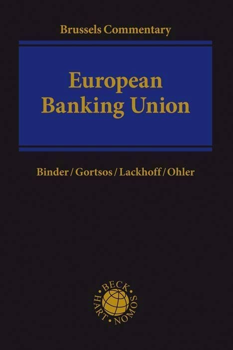 European Banking Union - European Banking Union  Leinen