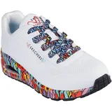 SKECHERS Uno - Ravaged LOVE - 263-80-51-24 41