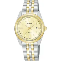 Lorus Watches Herrenuhr Lorus RJ280BX9