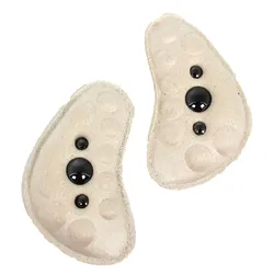 Fersenkissen Magnetisch 1 P beige
