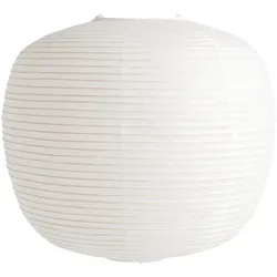 HAY - Common Papier Lampenschirm Peach, Ø 44 x 39 cm