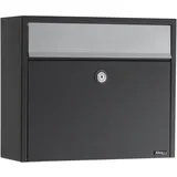 Allux LT150 schwarz