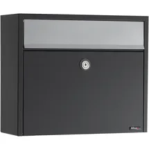 Allux LT150 schwarz