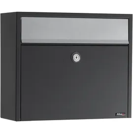 Allux LT150 schwarz