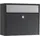 Allux LT150 schwarz