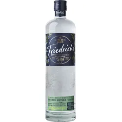 Friedrichs Gin Bartenders Choice 40% 0,7l