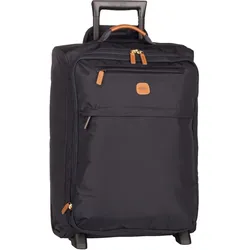 Bric's Trolley X-Travel 55 cm EXP Ozean 