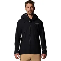 Columbia northwest explorer 3l schwarz - XXL