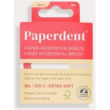 Paperdent® Papier Interdentalbürste ISO 2 (1)