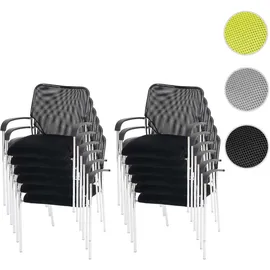 MCW Tucson Stoff Schwarz