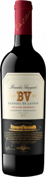 Georges de Latour Private Réserve 2018 - Beaulieu Vineyard