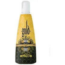 Oranjito Gold Turbo Max Effect Superaccelerator Solariumkosmetik, 1er Pack (1 x 250 ml)