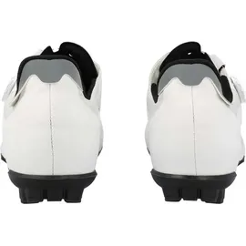 Q36.5 Gregarius Rennradschuhe Weiß 42