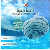 Canadian Spa Whirlpool Ball