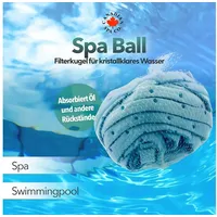 Canadian Spa Whirlpool Ball
