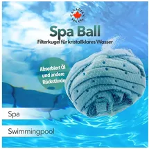Canadian Spa Whirlpool Ball