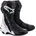 Alpinestars Supertech R Vented schwarz-weiss Größe 46