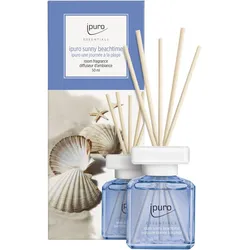 ipuro Raumduft Minze, weißer Moschus 50 ml