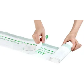 Petkit Katzenklo Müllbeutel für Pura Max 2/ Purobot Max Pro