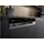 KOENIC KDW 6031 A BI Einbau-Geschirrspüler (teilintegrierbar, 596 mm breit, Schwarz)