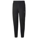 Puma TRAIN FIT PWRFLEECE JOGGER Schwarz XL